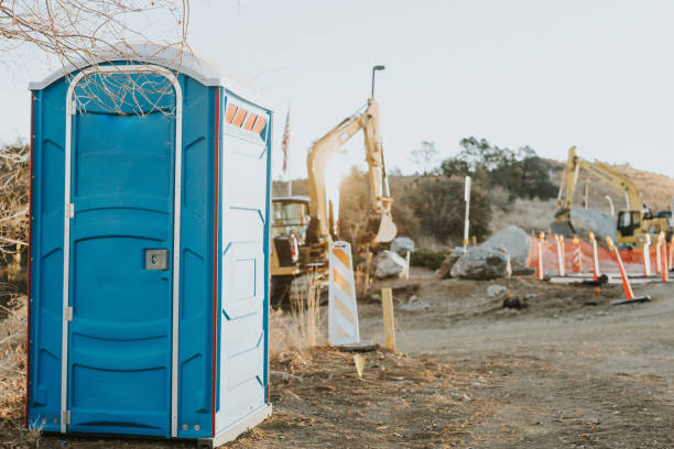 Portable Toilet Options We Offer in Benbrook, TX