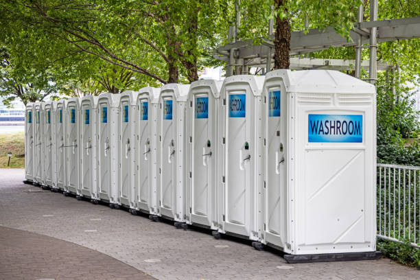 Best Local porta potty services  in Benbrook, TX